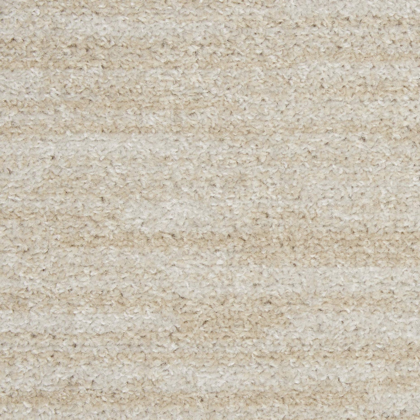 Nourison Essentials 8' x 10' Area Rug – Indoor/Outdoor, Ivory Beige, Non-Shedding